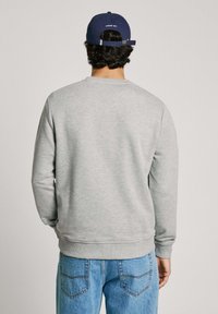 Pepe Jeans Sudadera - marl grey