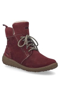 Josef Seibel RUBY - Zimní obuv - plum