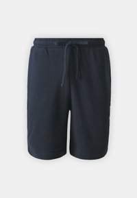 Niet geselecteerd, dark navy