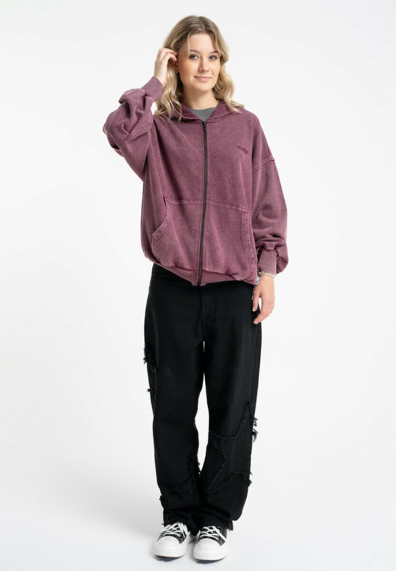 Reporter - Bluza rozpinana