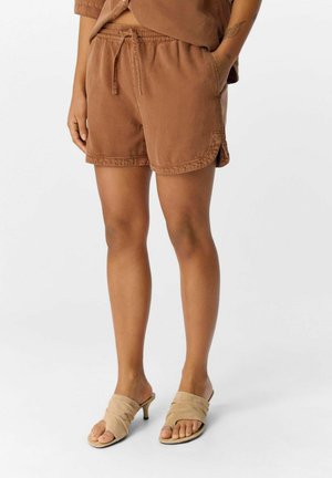 Shorts di jeans - rawhide