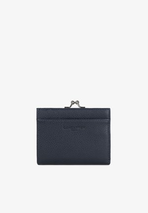 LANCASTER FOULONN� PM - Portefeuille - bleu-foncé