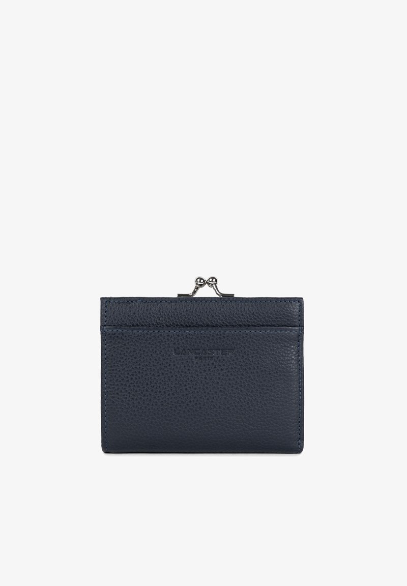 LANCASTER FOULONNÉ PM - Portafoglio - bleu-foncé