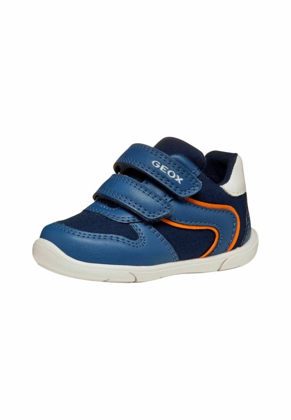 SNEAKER – Sneaker low – avio orange cbt