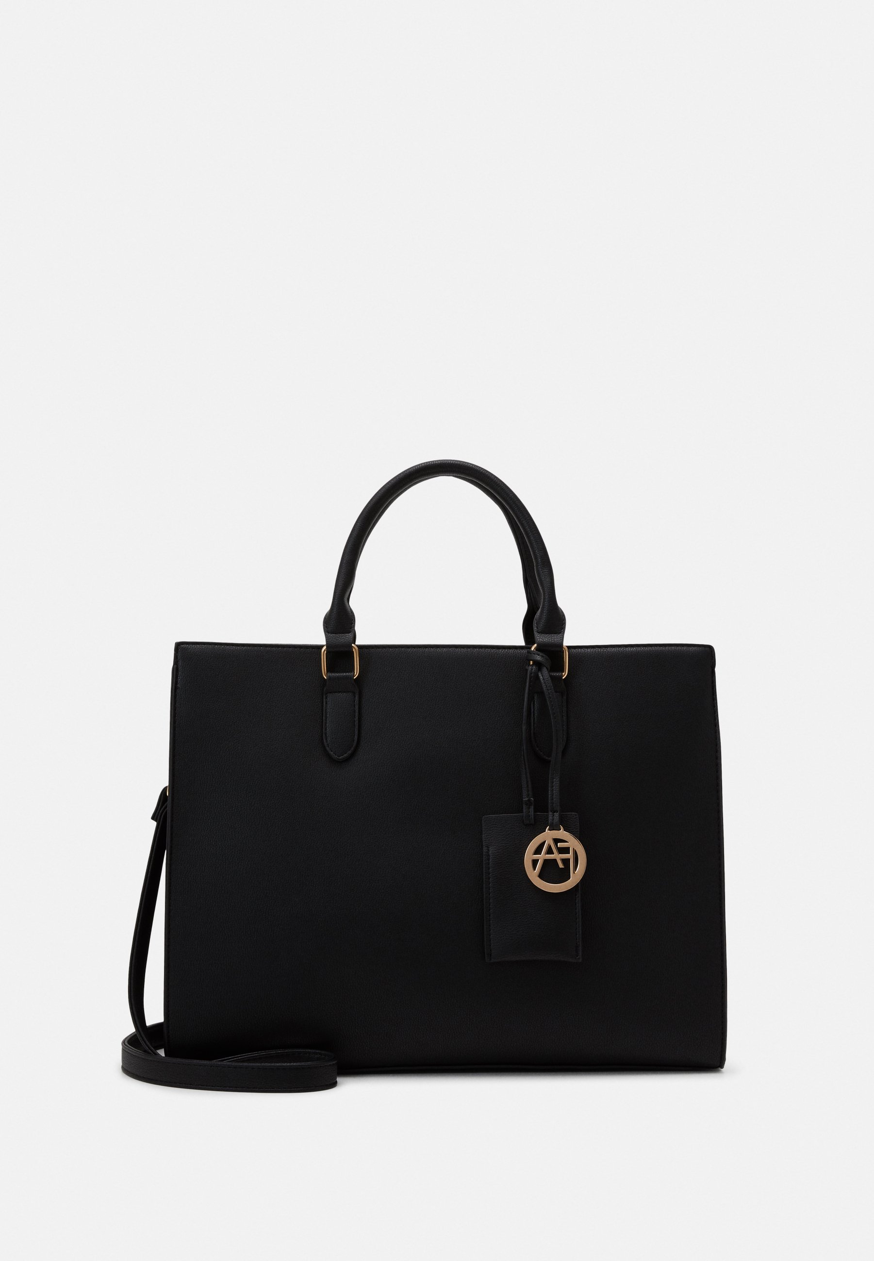 anna field tote bag