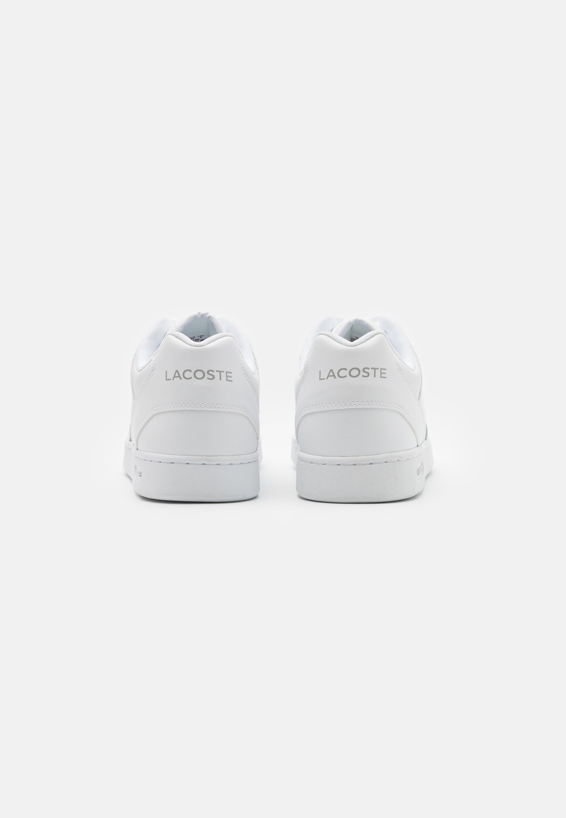 lacoste 90 thrill trainers