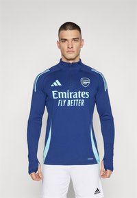 adidas Performance ARSENAL TIRO 24 - Klubiriided - night sky