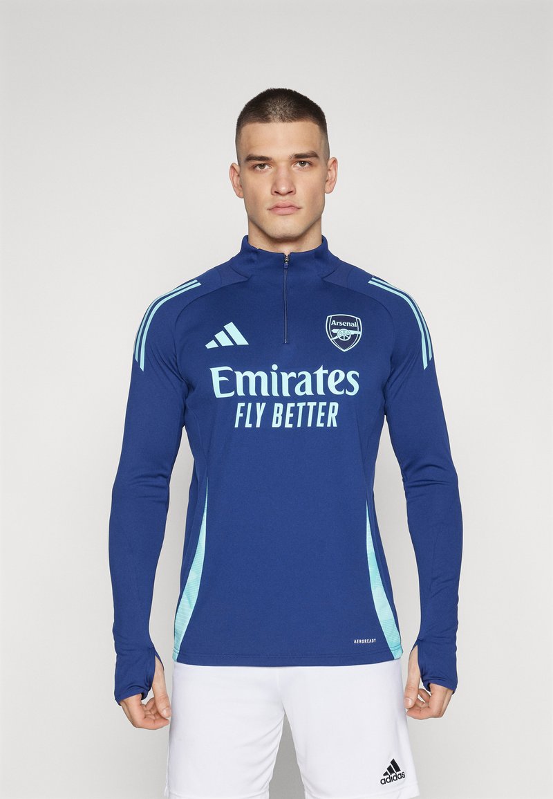 adidas Performance ARSENAL TIRO 24 - Klubiriided - night sky