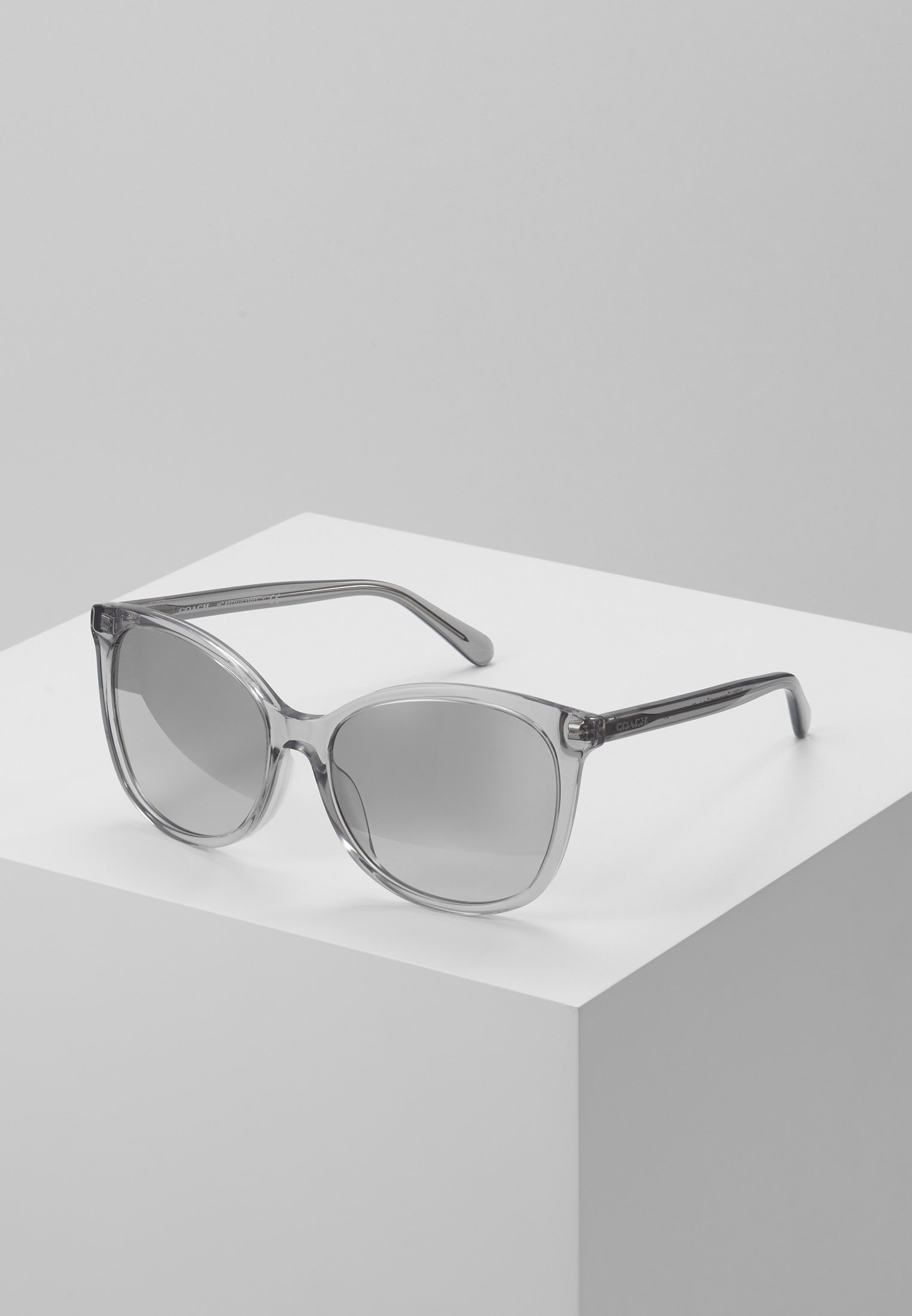 white coach sunglasses