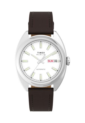 Timex MARLIN - Montre - silver-coloured