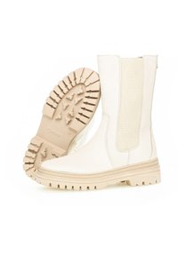 Gabor Stiefelette - weiß