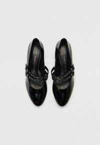 Marco Tozzi Avokkaat - black