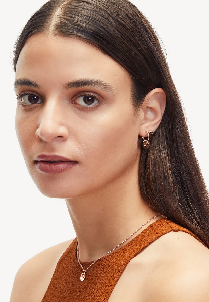 Liebeskind Berlin Ketting - rose gold-coloured