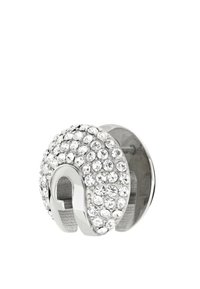 Furla FLOW - Cercei - silver tone