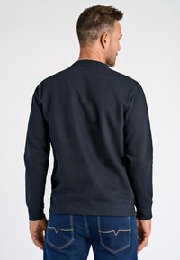 Jack's Sportswear CREW NECK - Felpa - navy