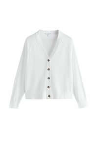 Non sélectionné, white