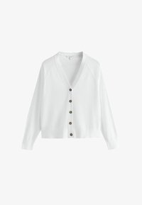 Non sélectionné, white