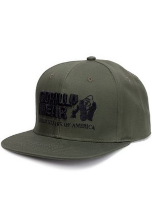 Gorilla Wear DOTHAN - Pet - green