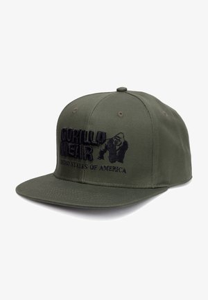 Gorilla Wear DOTHAN - Pet - green
