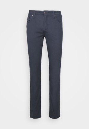 Stoffhose - dark blue