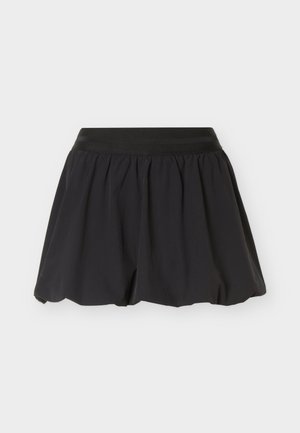 adidas Performance, BUBBLE SKIRT - Спортна пола - black