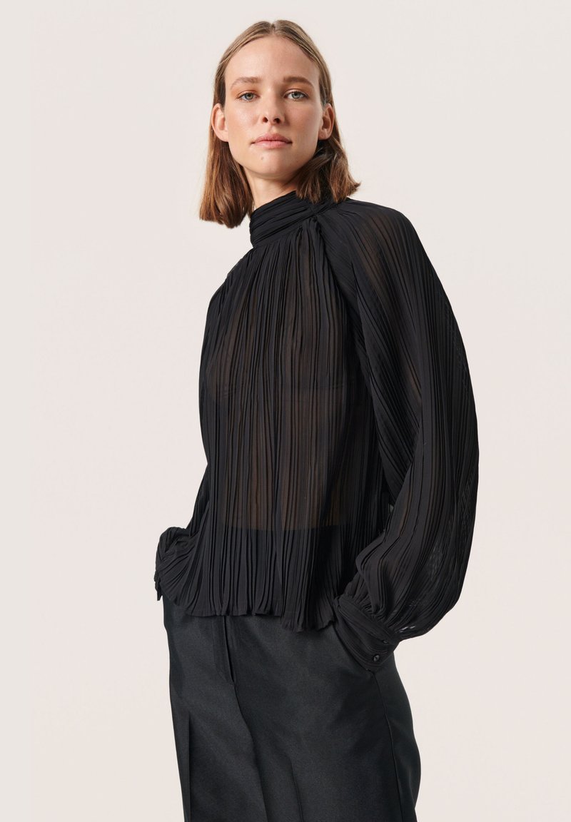 Soaked in Luxury CHRISLEY - Camicetta - black