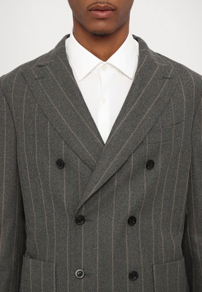 Boglioli Completo - grey