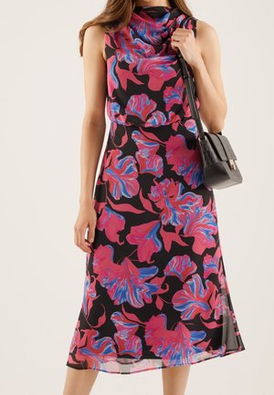 Jurk - black