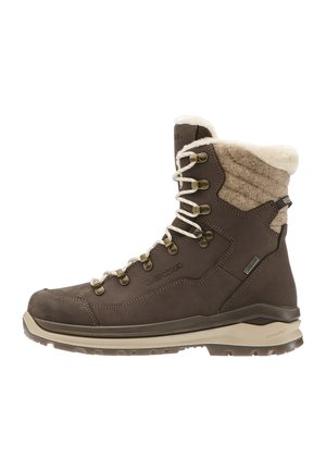 RENEGADE EVO ICE 2 GTX - Snowboots  - brown