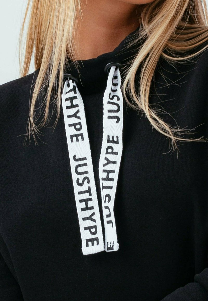 Pier One Sudadera - Black/negro