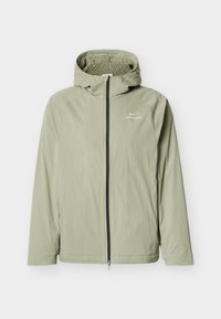 Non sélectionné, olive/light liquid lime