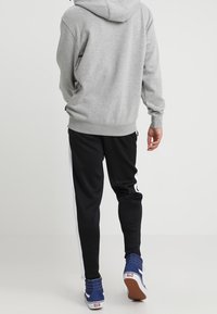 Vans Felpa con cappuccio - mottled grey