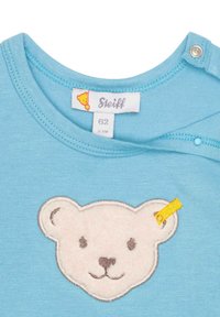 Steiff CLASSIC MIT TEDDYKOPF - Bluzka z długim rękawem