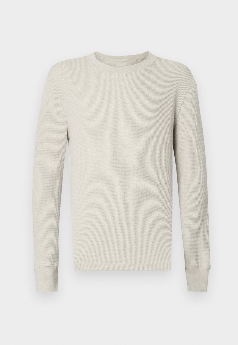 Hollister Co. Longsleeve grijs