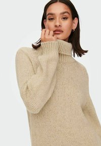 JDY JDYDINEA beżowy