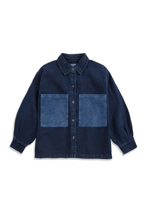 Bobo Choses, BOOO BO CHOSES TAG - Camicia - midnight blue