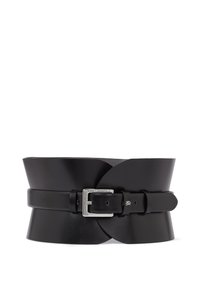 ESSENTIAL MULTIFUNCTION - Cintura - black