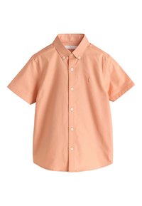 No seleccionado, orange