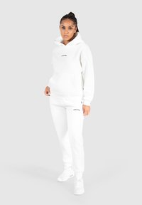 Smilodox CASSANDRA - Trainingsbroek - creme