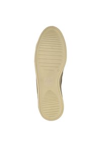 Blackstone SNEAKER - Sneakers basse - cognac