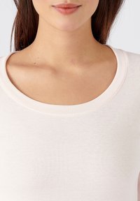 Damart FINE THERMOLACTYL SENSITIVE - Camiseta de manga larga - rose