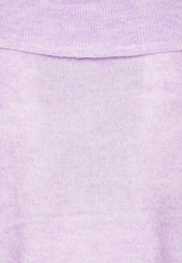 Vero Moda Strickpullover - lilac