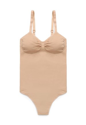 Terranova, - Body