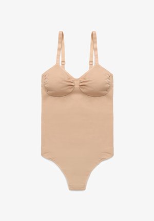 Terranova, - Body