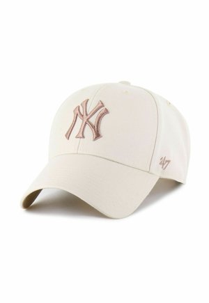 '47 BALLPARK NEW YORK YANKEES UNISEX - Gorra - beige