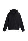 BALIS  - Zip-up sweatshirt - black