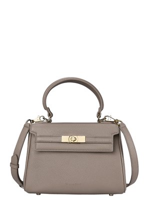 Victoria Hyde VICTORIA S - Handtasche - grau