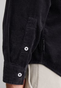 Marc O'Polo LONG SLEEVES - Shirt - dark navy