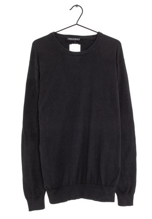 French Connection Trui - black
