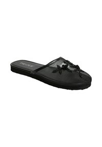Pieces PCSOPHIA - Muiltjes - black